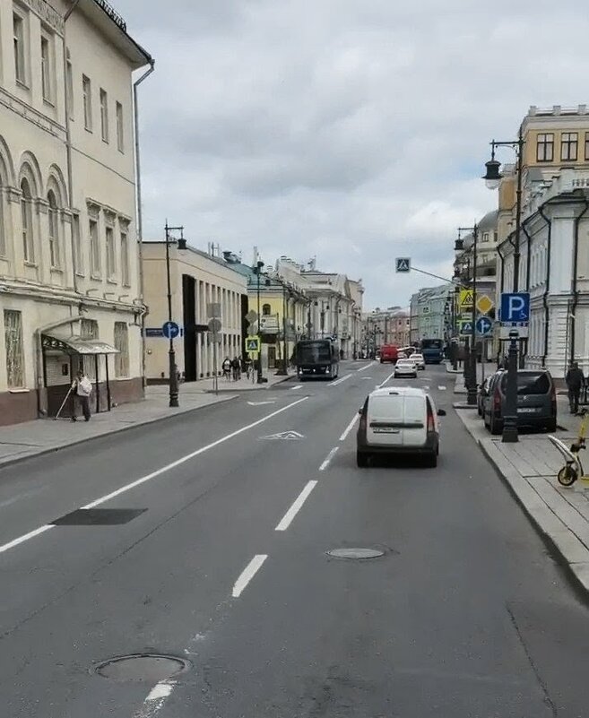 Лучший город земли - Ирэн 