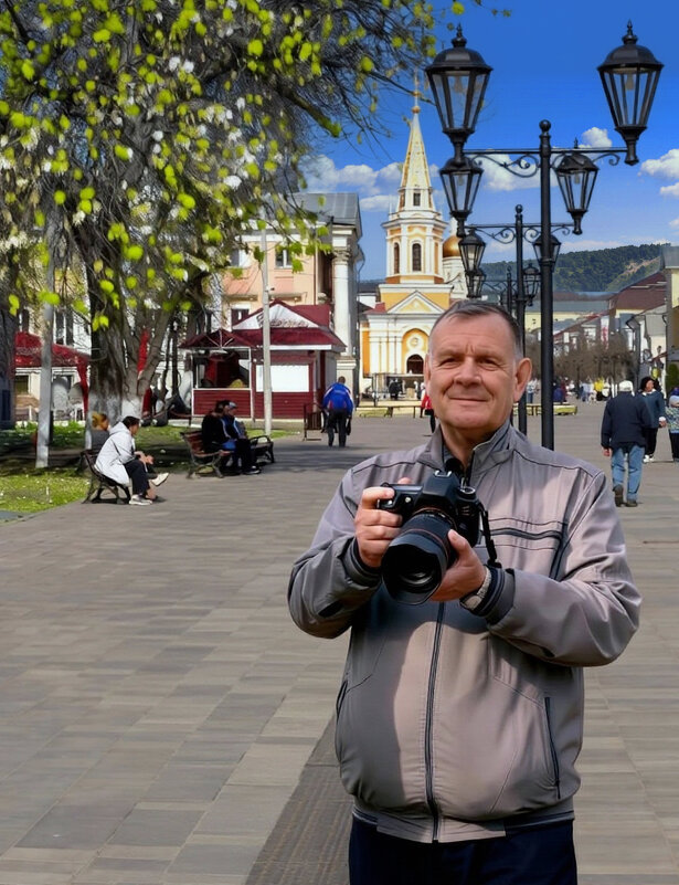 **** - Анатолий Уткин