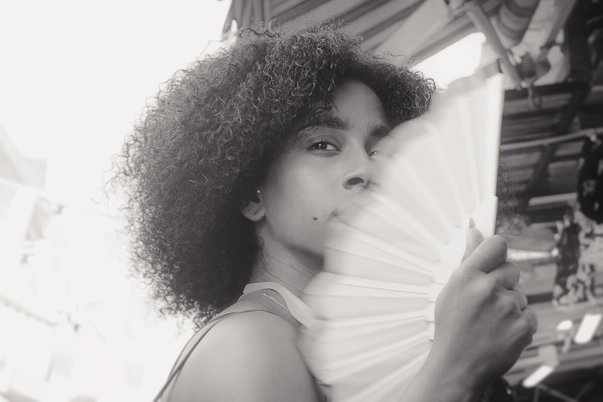 *** - alex chernin