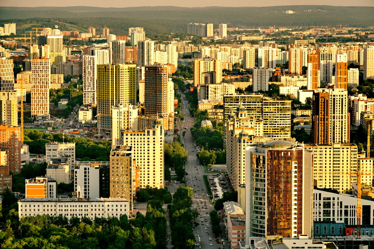 Архитектура - Павел Трунцев Архитектура - Павел Трунцев