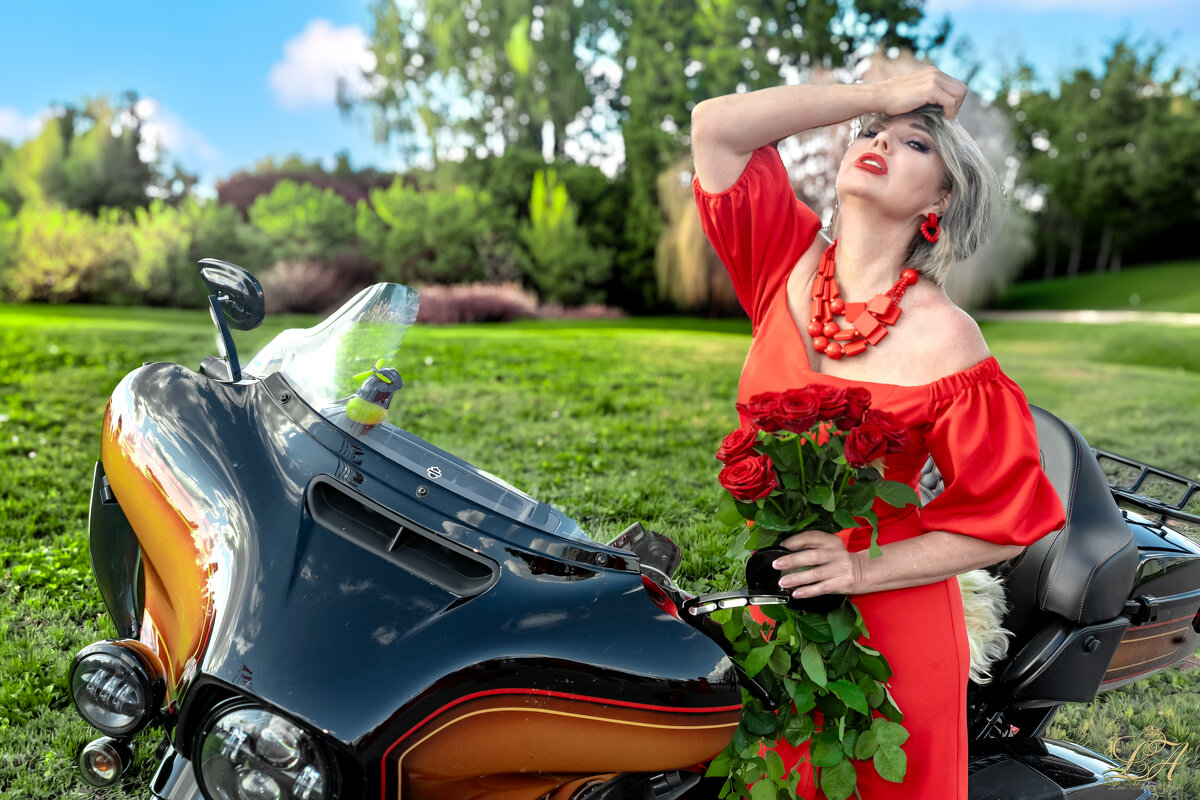 Юля - Leo Alex Foto