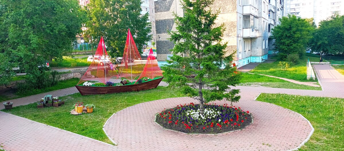 А у нас во дворе.. - Василий А у нас во дворе.. - Василий