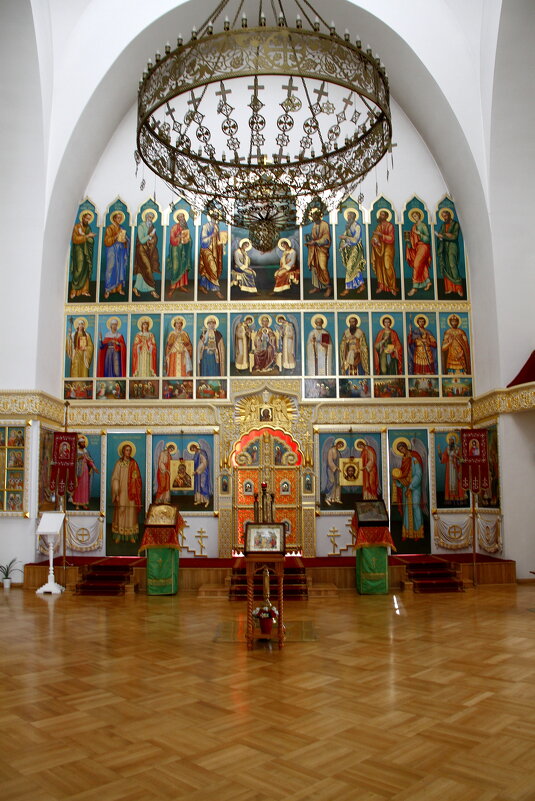 СПБ - Vlad Сергиевич