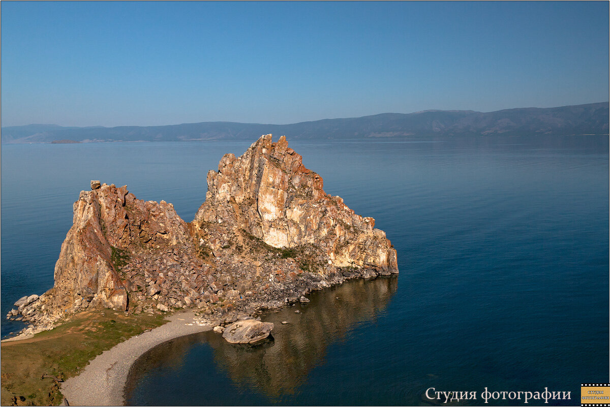 Утро Шаманки - Студия фотографии
