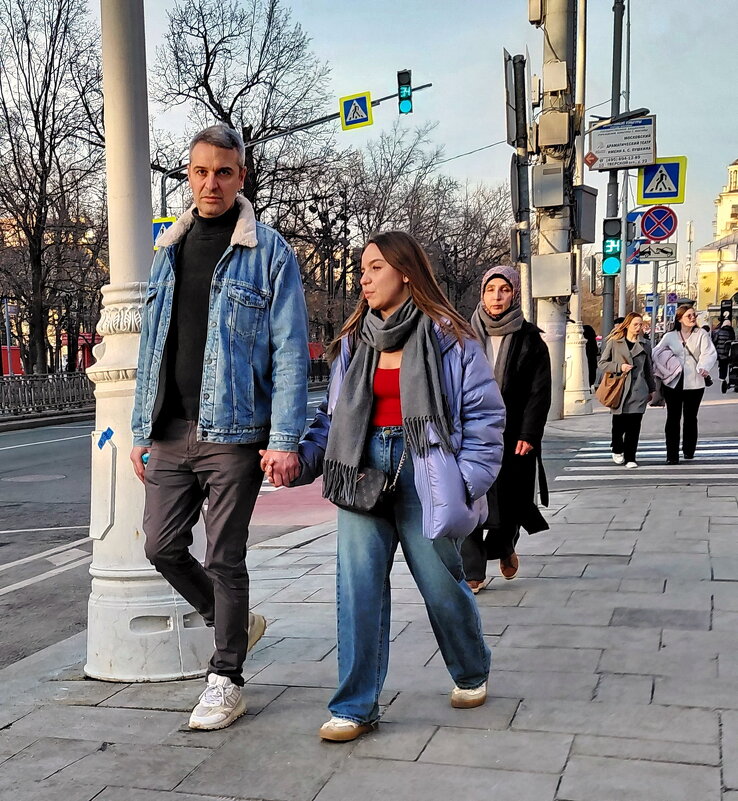 *** - Владимир Захаров