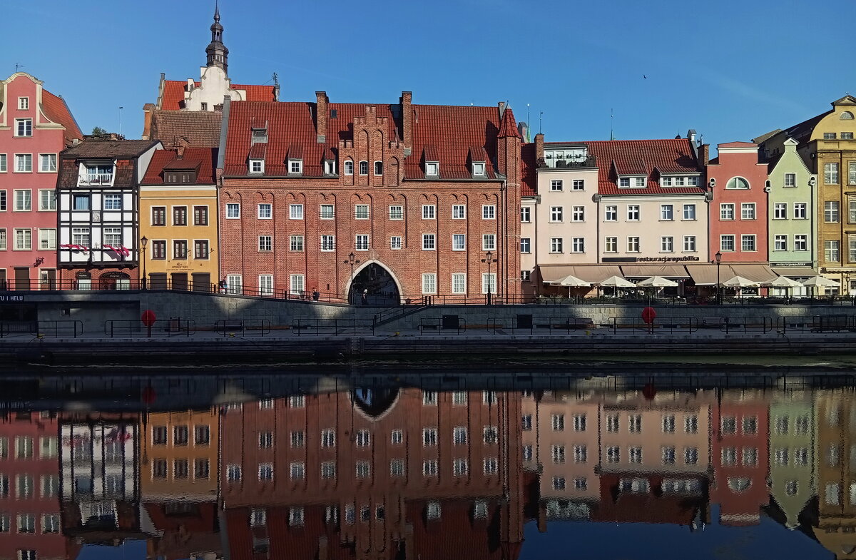 Gdańsk.. - Татьян@ Ивановна Gdańsk.. - Татьян@ Ивановна
