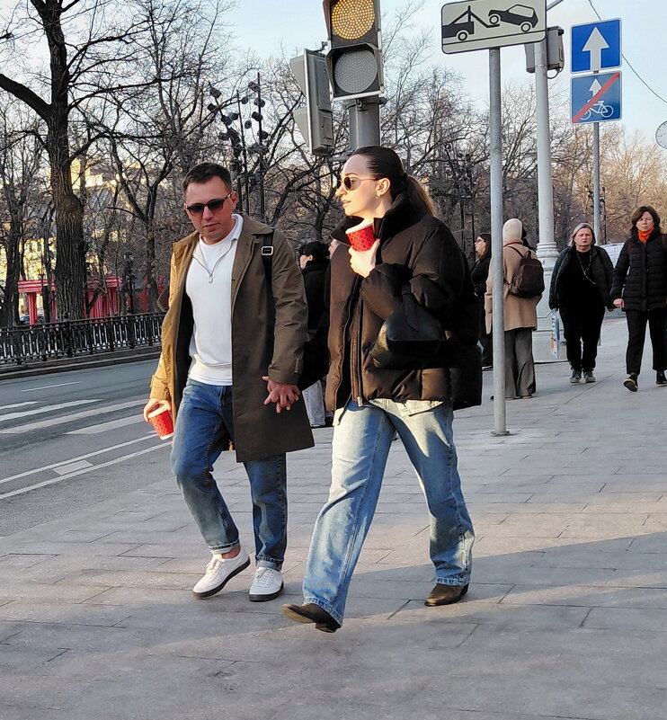 *** - Владимир Захаров