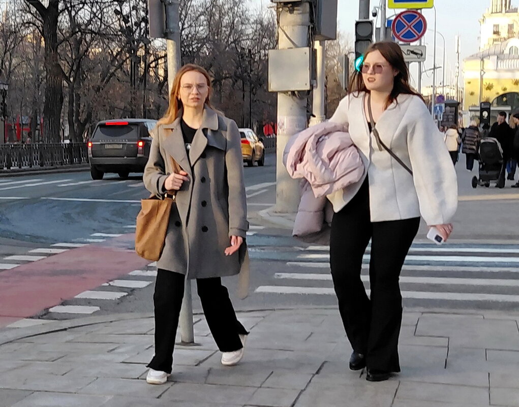 *** - Владимир Захаров