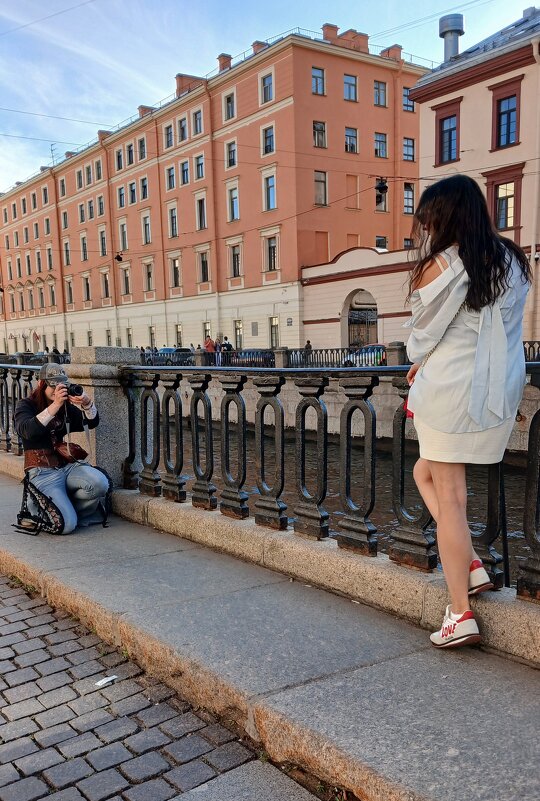 Фотосессия - Наталья Герасимова Фотосессия - Наталья Герасимова