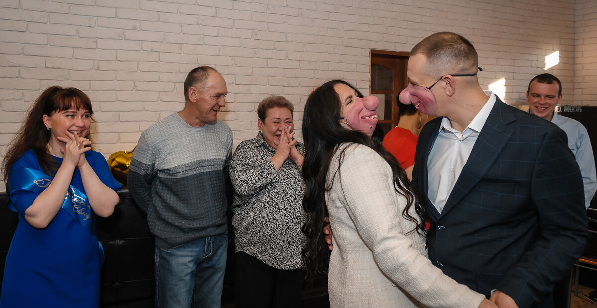 Артём и Виктория 9 - Жора Житников Артём и Виктория 9 - Жора Житников