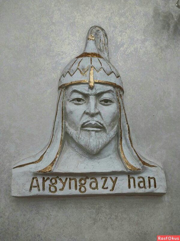 Алматы. - Murat Bukaev 