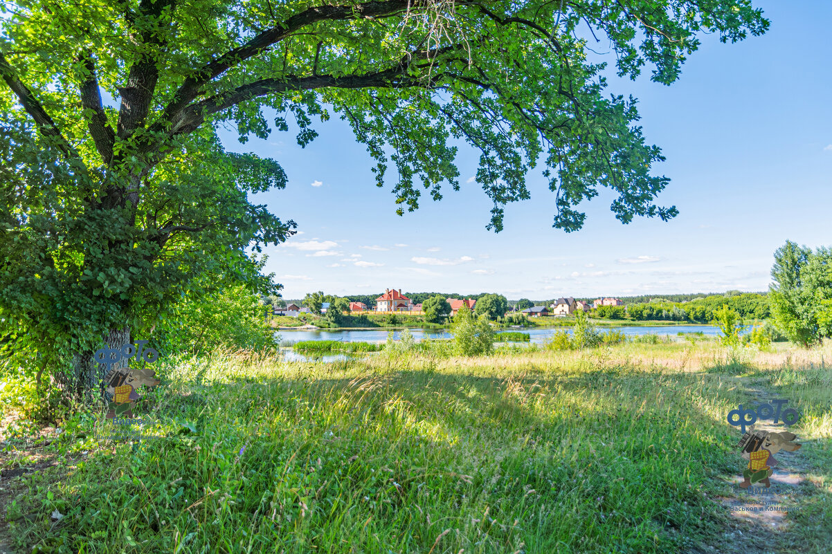 Пляж Гуторова, городской округ Курск - Руслан Васьков