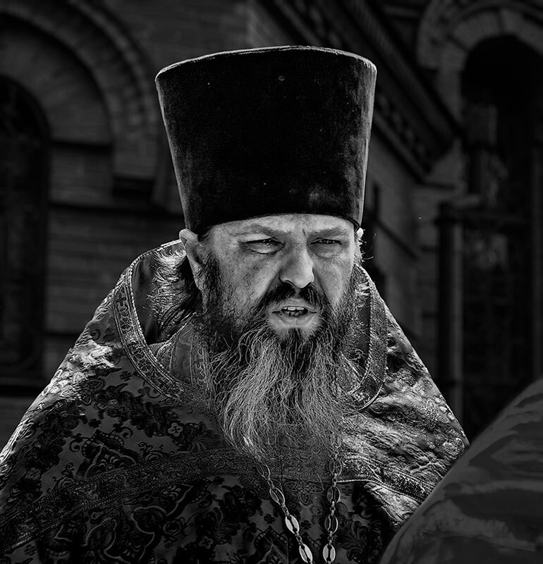 В парче - SanSan 
