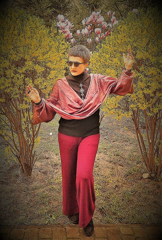 Гламур - Лана 