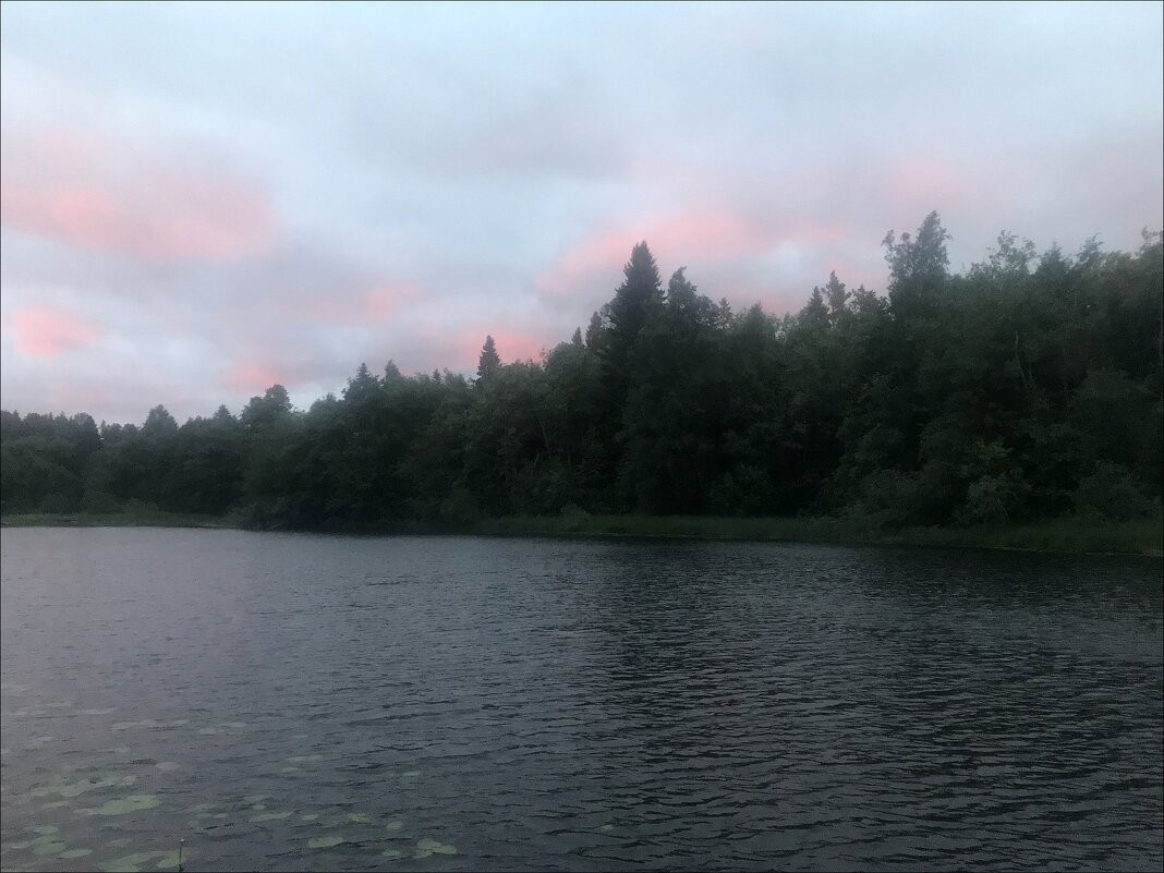 .Вуокса - zavitok *