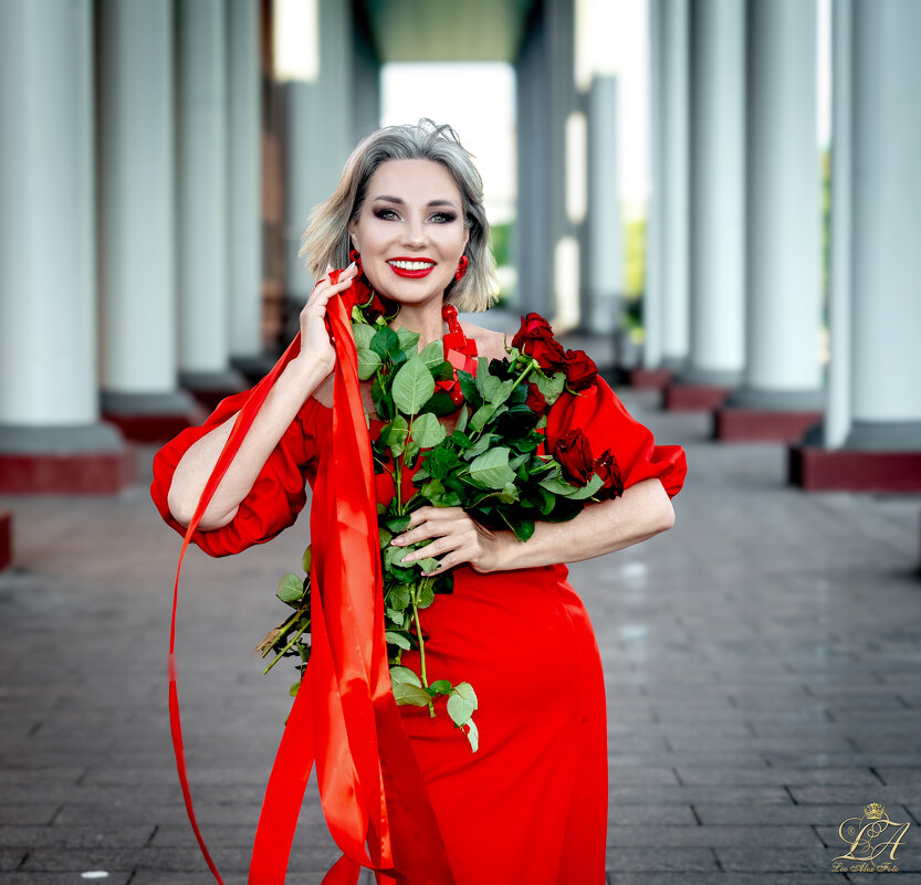 Юля - Leo Alex Foto