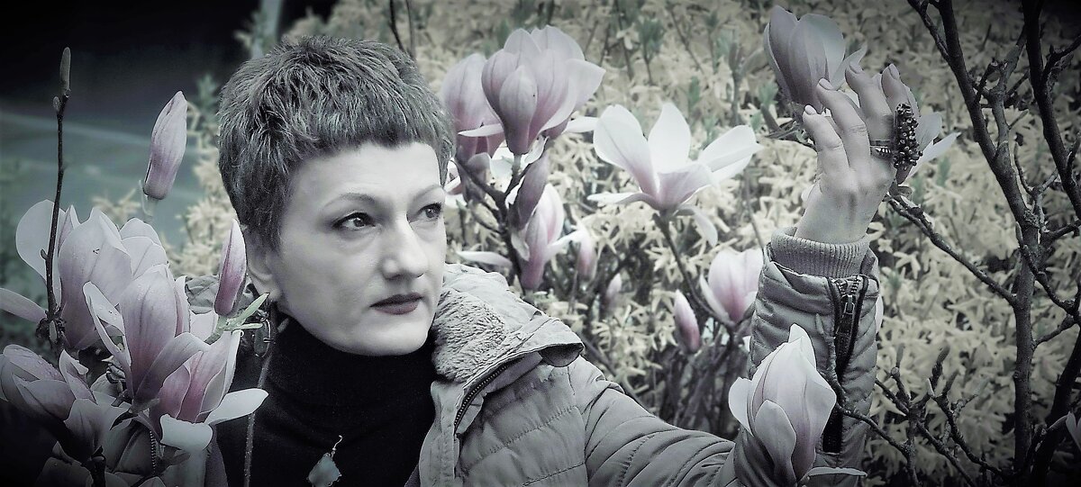 Портрет - Лана 