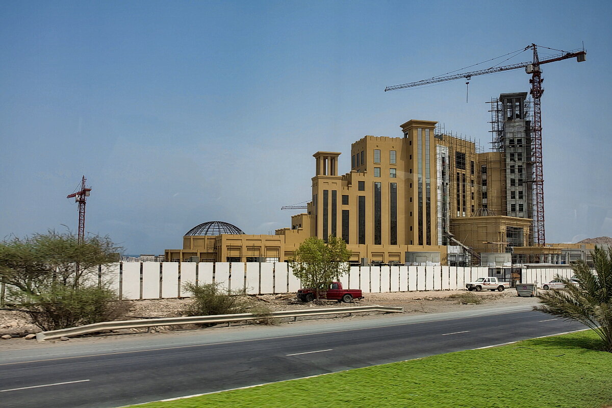 UAE 80 - Arturs Ancans
