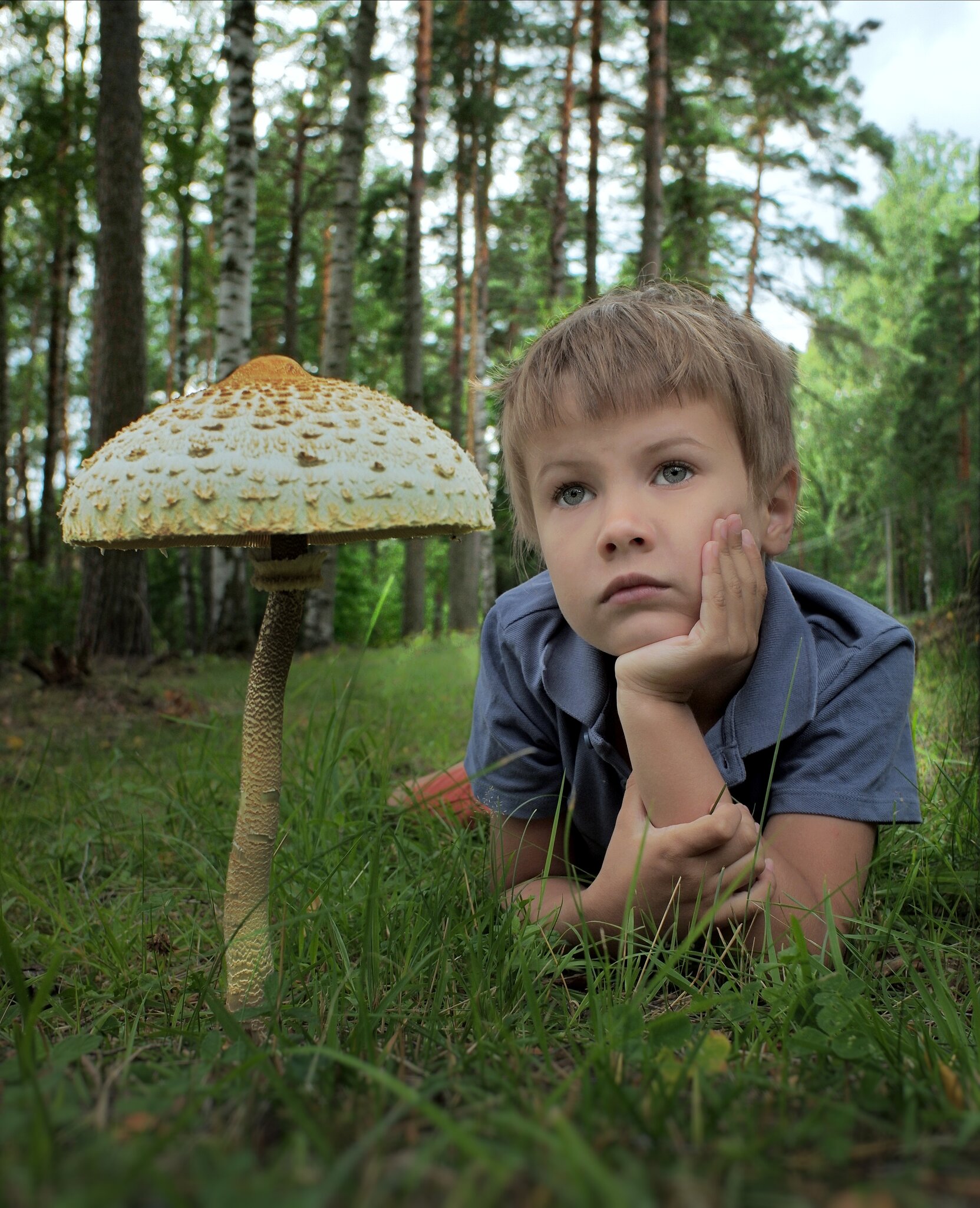 Детский мир :: ВЛАДИМИР 
