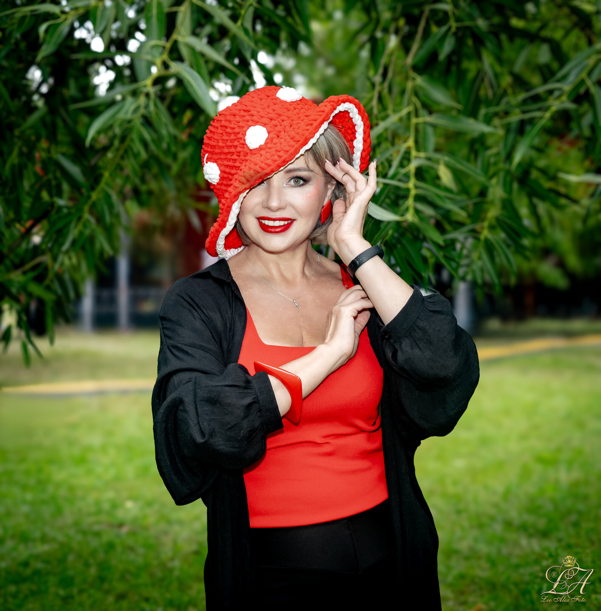Юля :: Leo Alex Foto