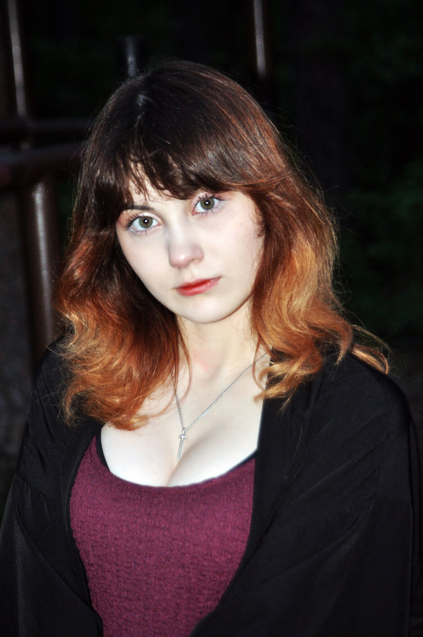 Настя :: Tim Andrews Настя :: Tim Andrews