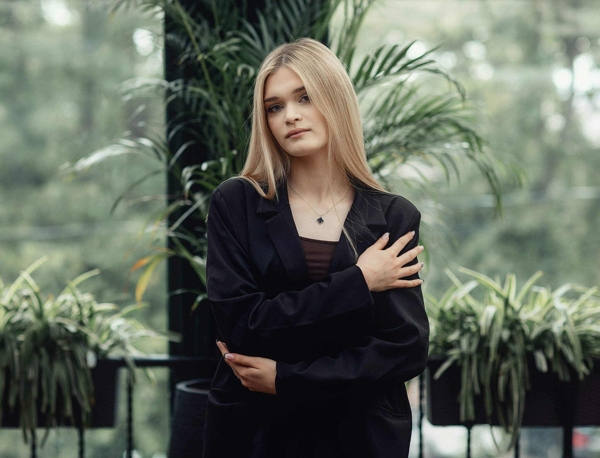 Анна :: Лилия . Анна :: Лилия .