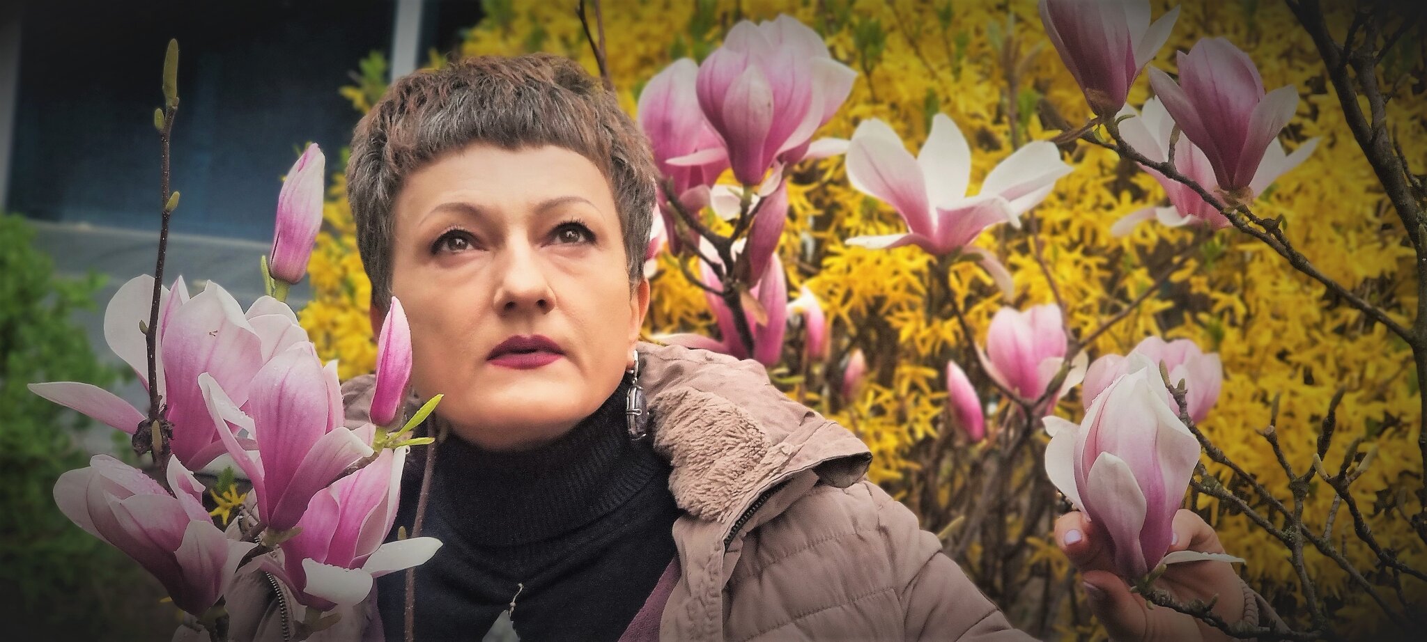 Портрет :: Лана 
