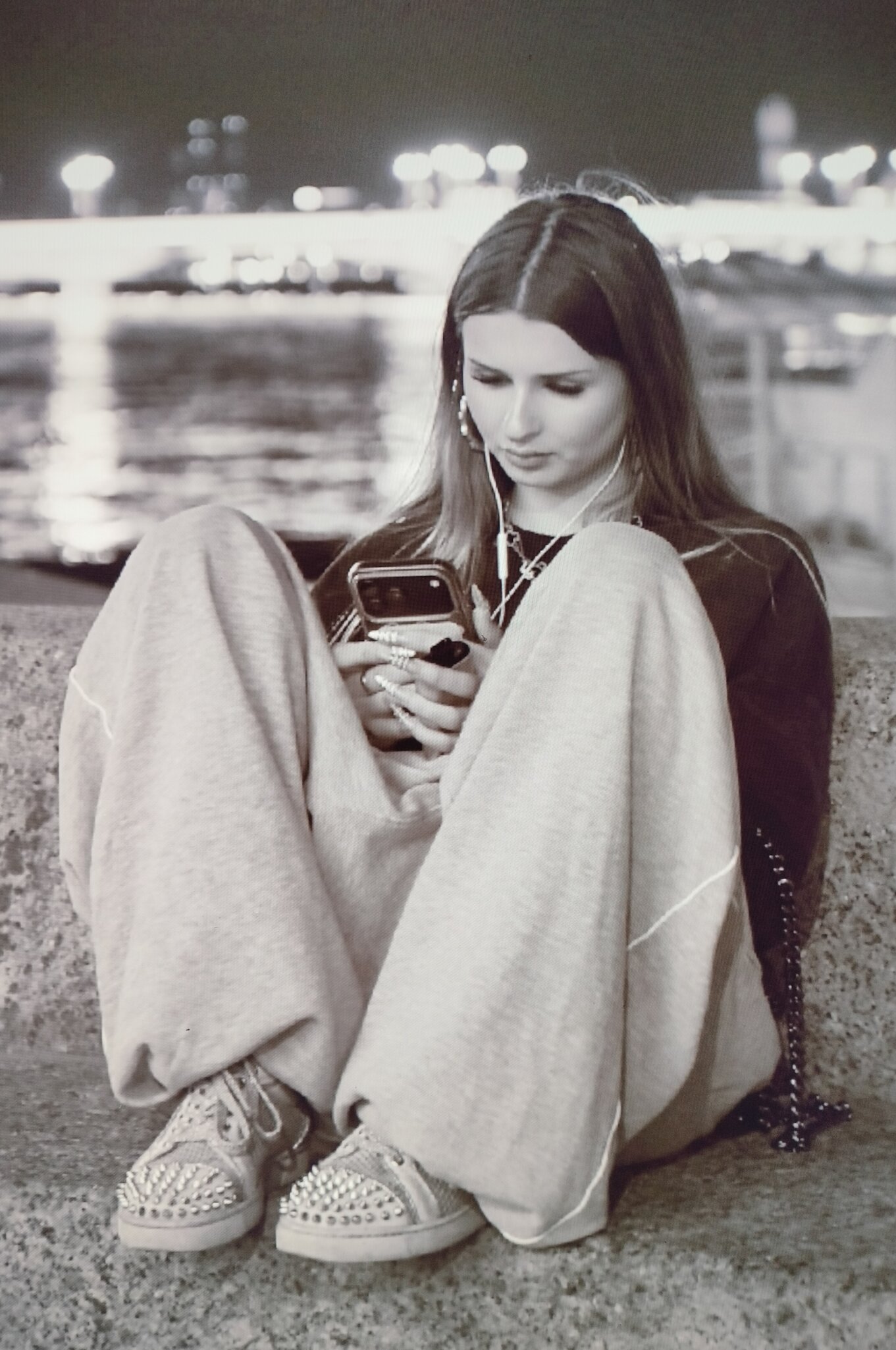 Девушка *** Young woman :: Aleksandr Borisov Девушка *** Young woman :: Aleksandr Borisov