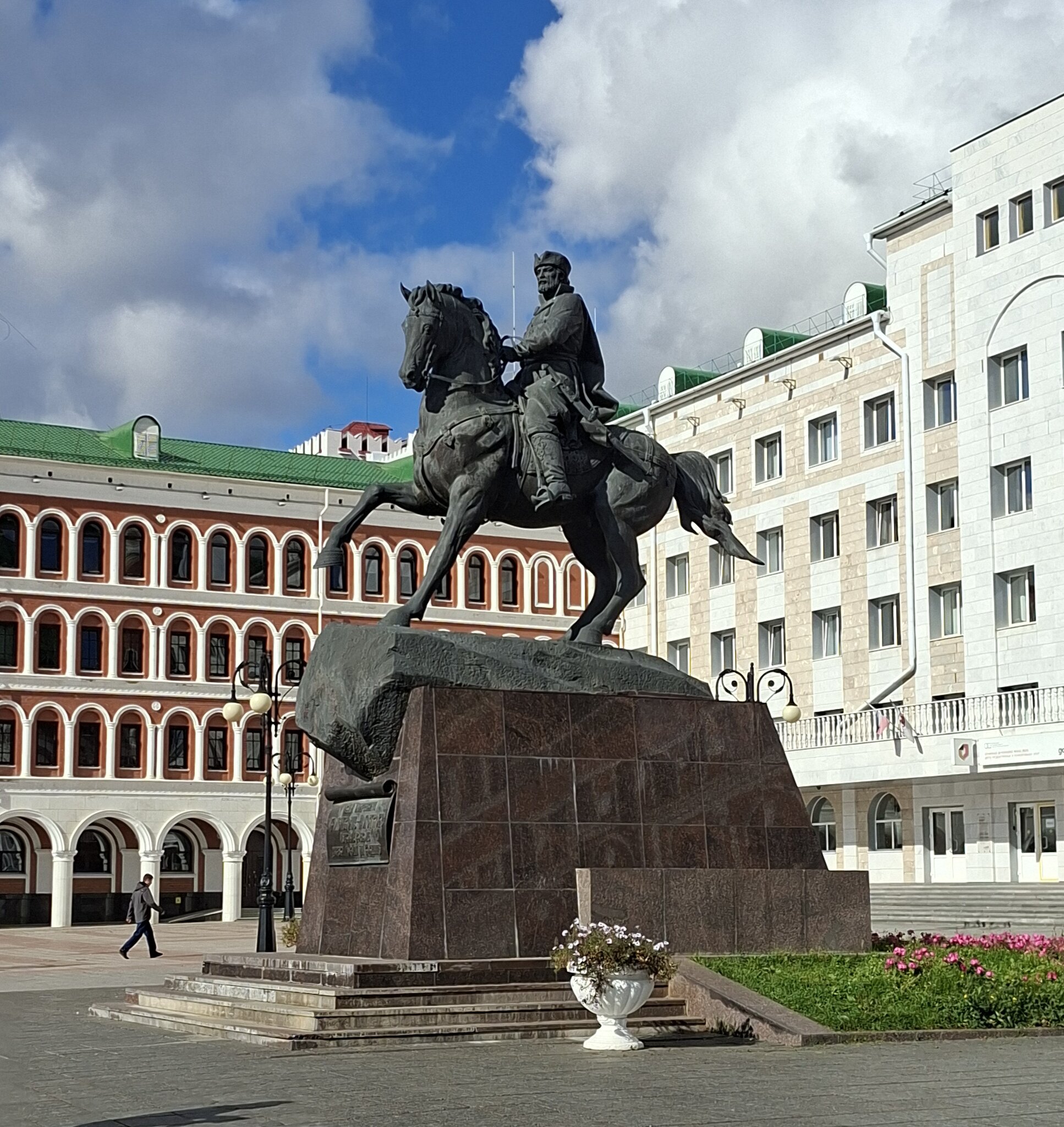Первый воевода. :: ИРЭН@ . Первый воевода. :: ИРЭН@ .