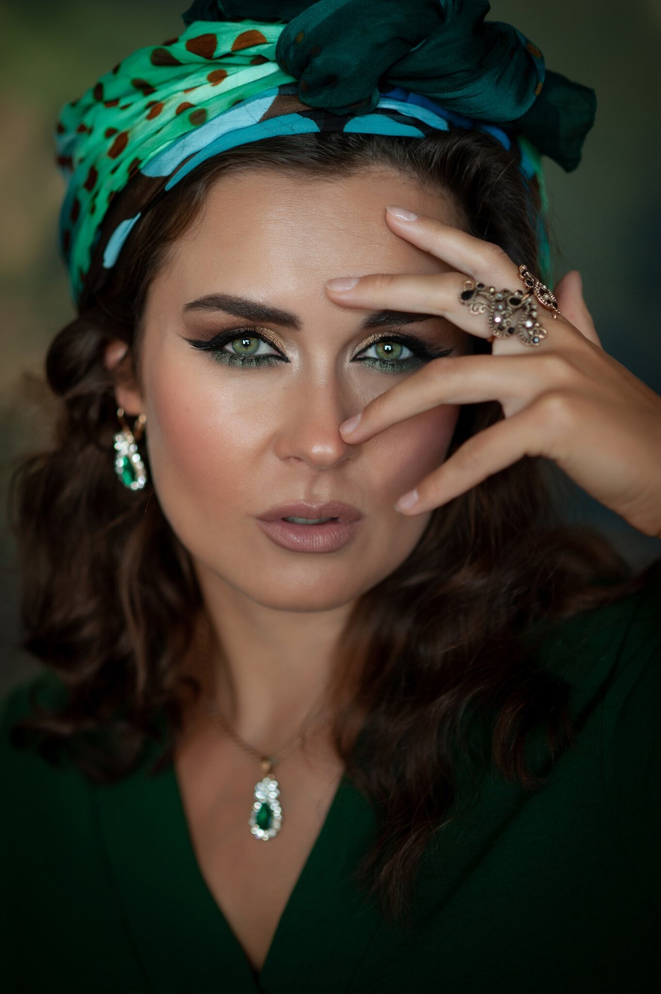 Она :: Екатерина Пенежина Она :: Екатерина Пенежина