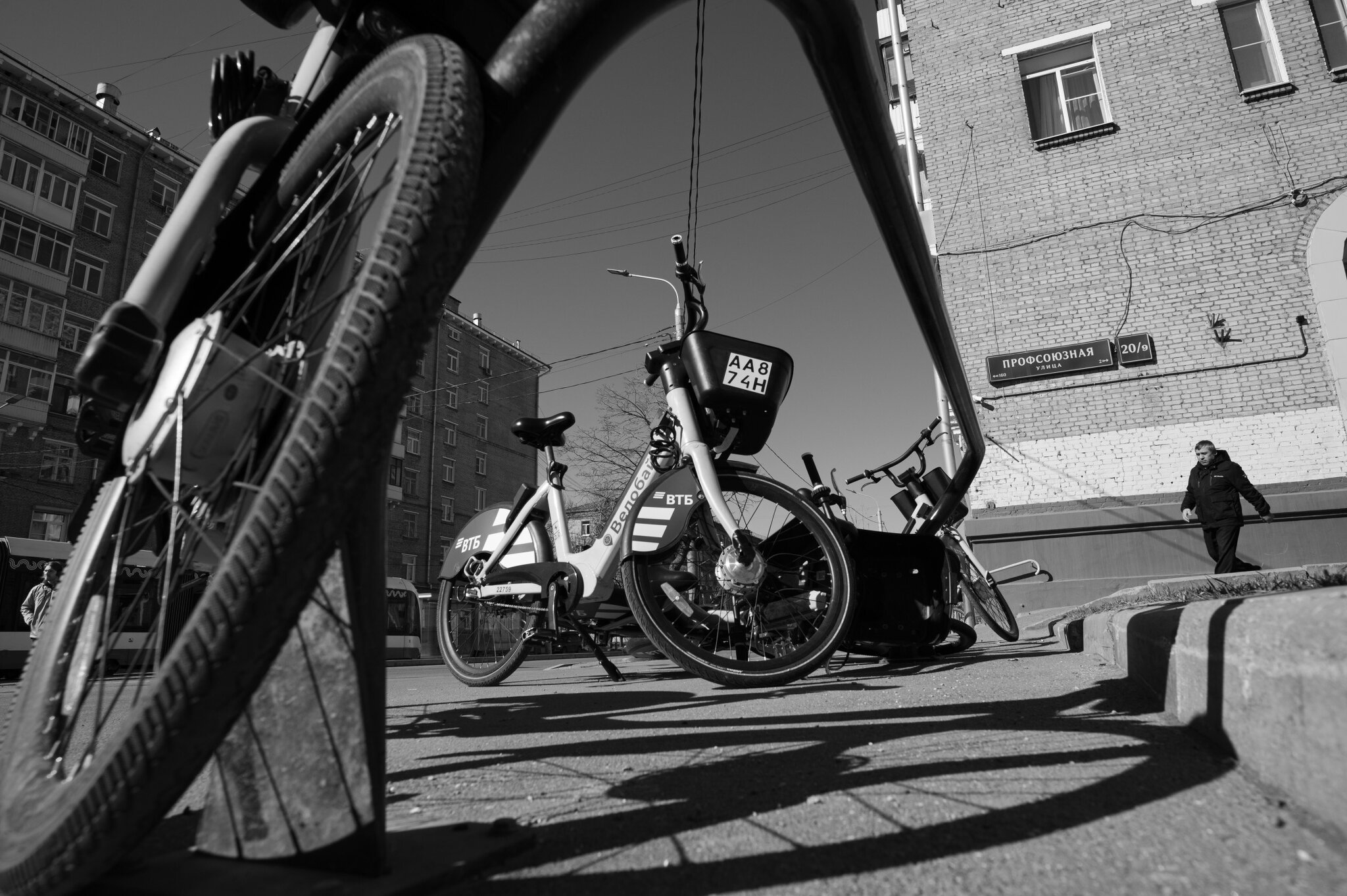 Техника :: Владимир Машевский Техника :: Владимир Машевский