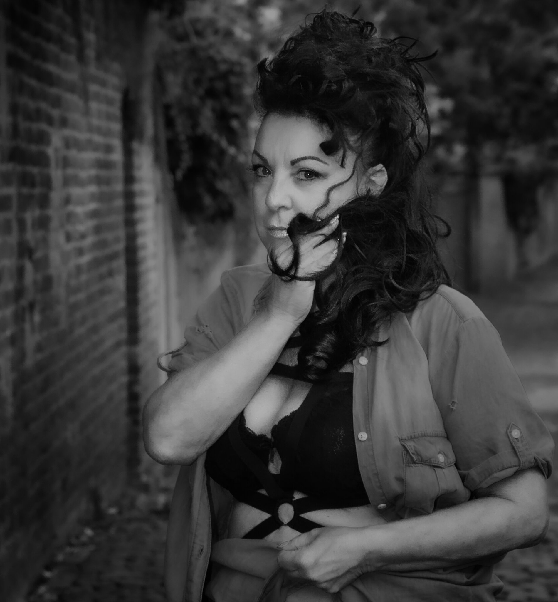 Модель Liesel Strickers :: Valziwa Модель Liesel Strickers :: Valziwa