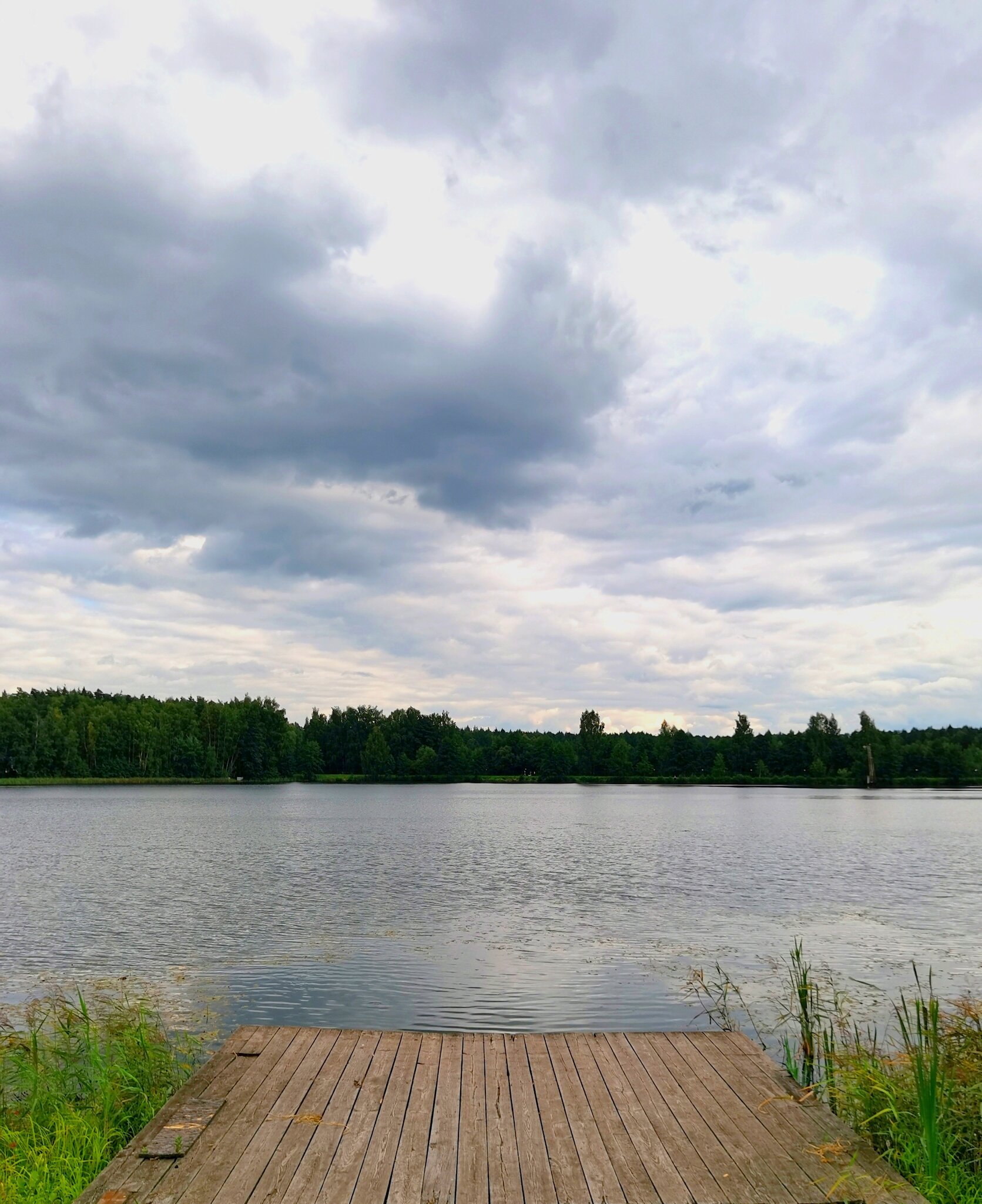 Окунево озеро покачи :: Любимова Ольга Окунево озеро покачи :: Любимова Ольга
