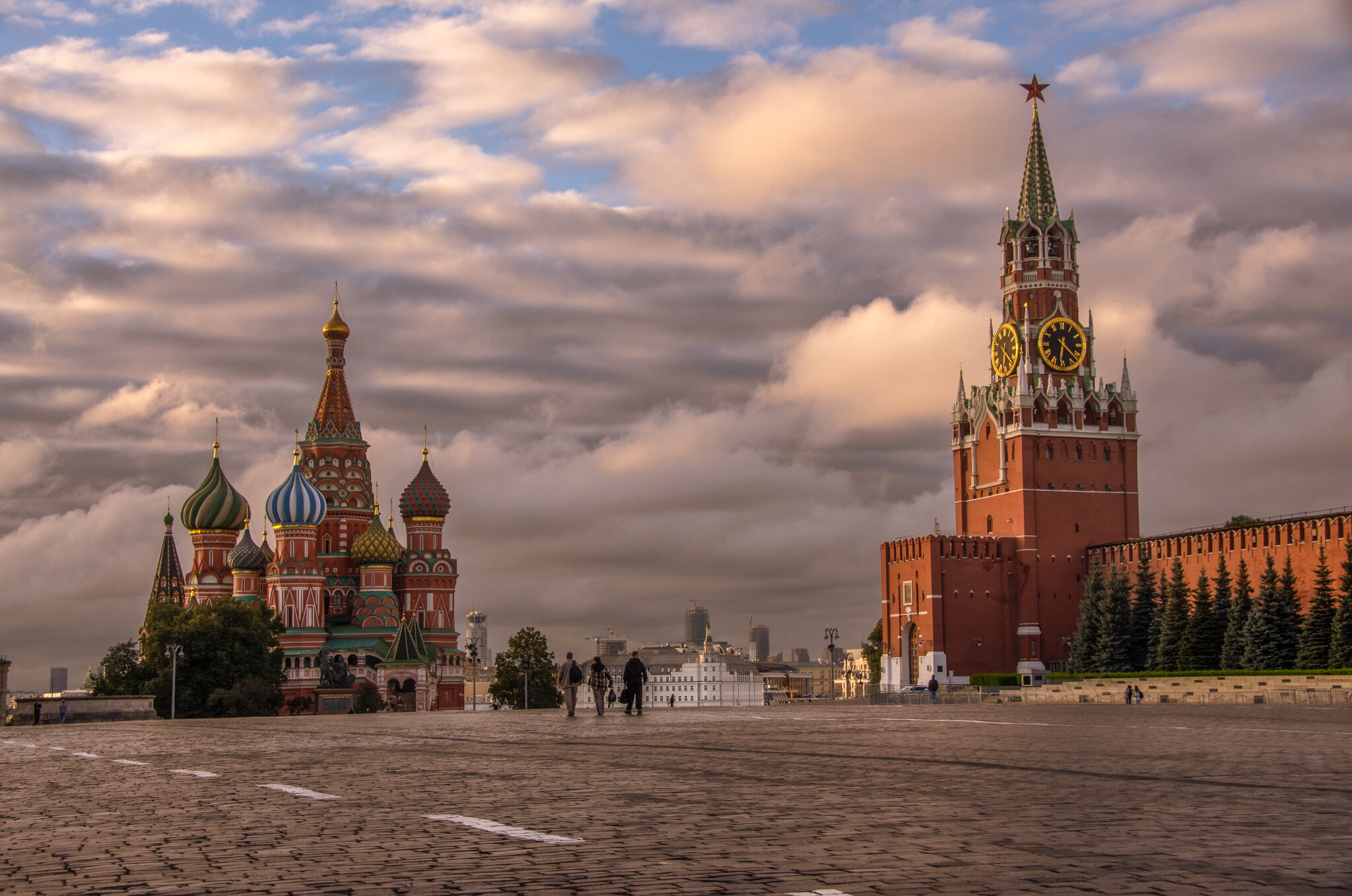 Утро красит дивным светом. :: Николай Утро красит дивным светом. :: Николай