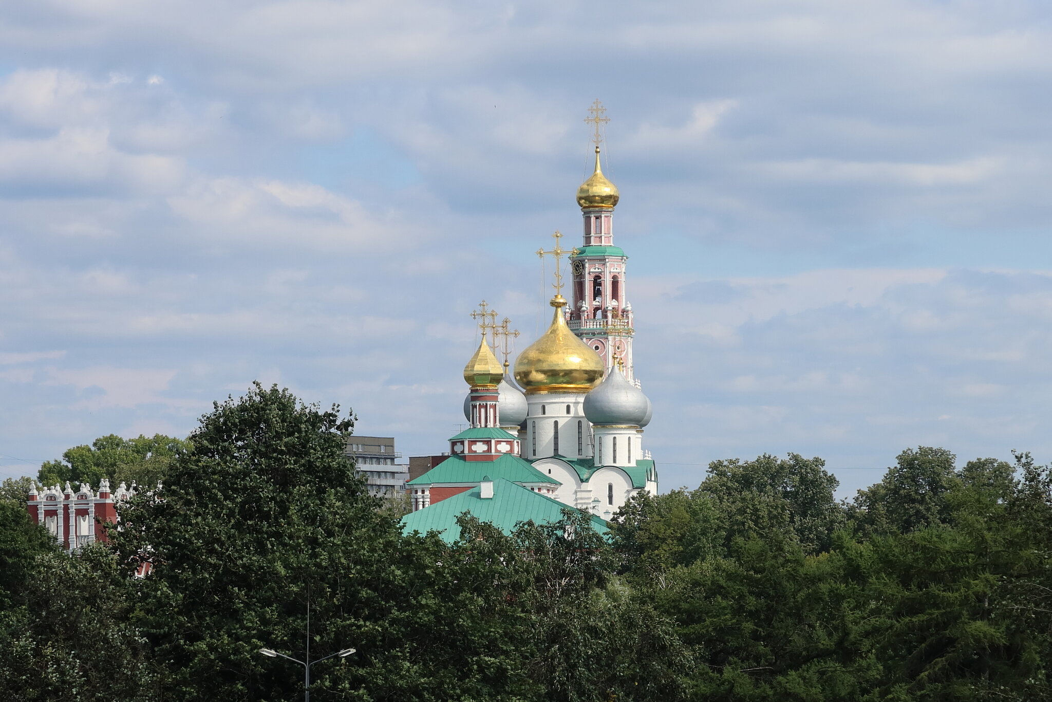Монастырь :: Дмитрий И_ Монастырь :: Дмитрий И_