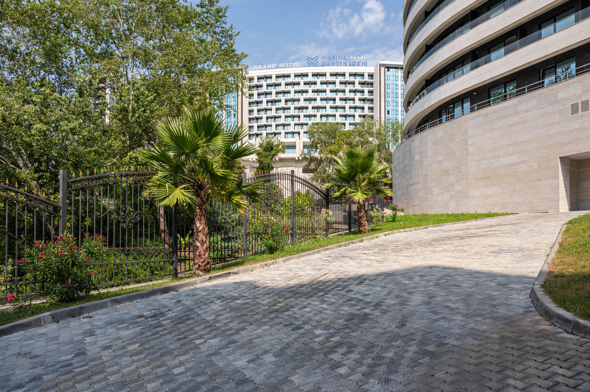 Marine garden sochi hotels spa марина гарден отель и спа 5 :: Сергей Яковлев Marine garden sochi hotels spa марина гарден отель и спа 5 :: Сергей Яковлев