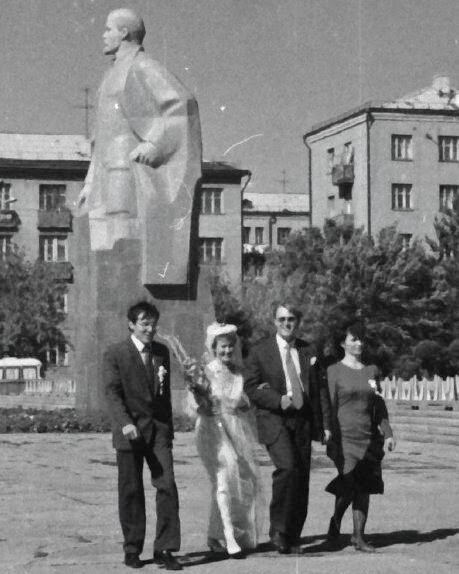 Времена :: Андрей Хлопонин Времена :: Андрей Хлопонин