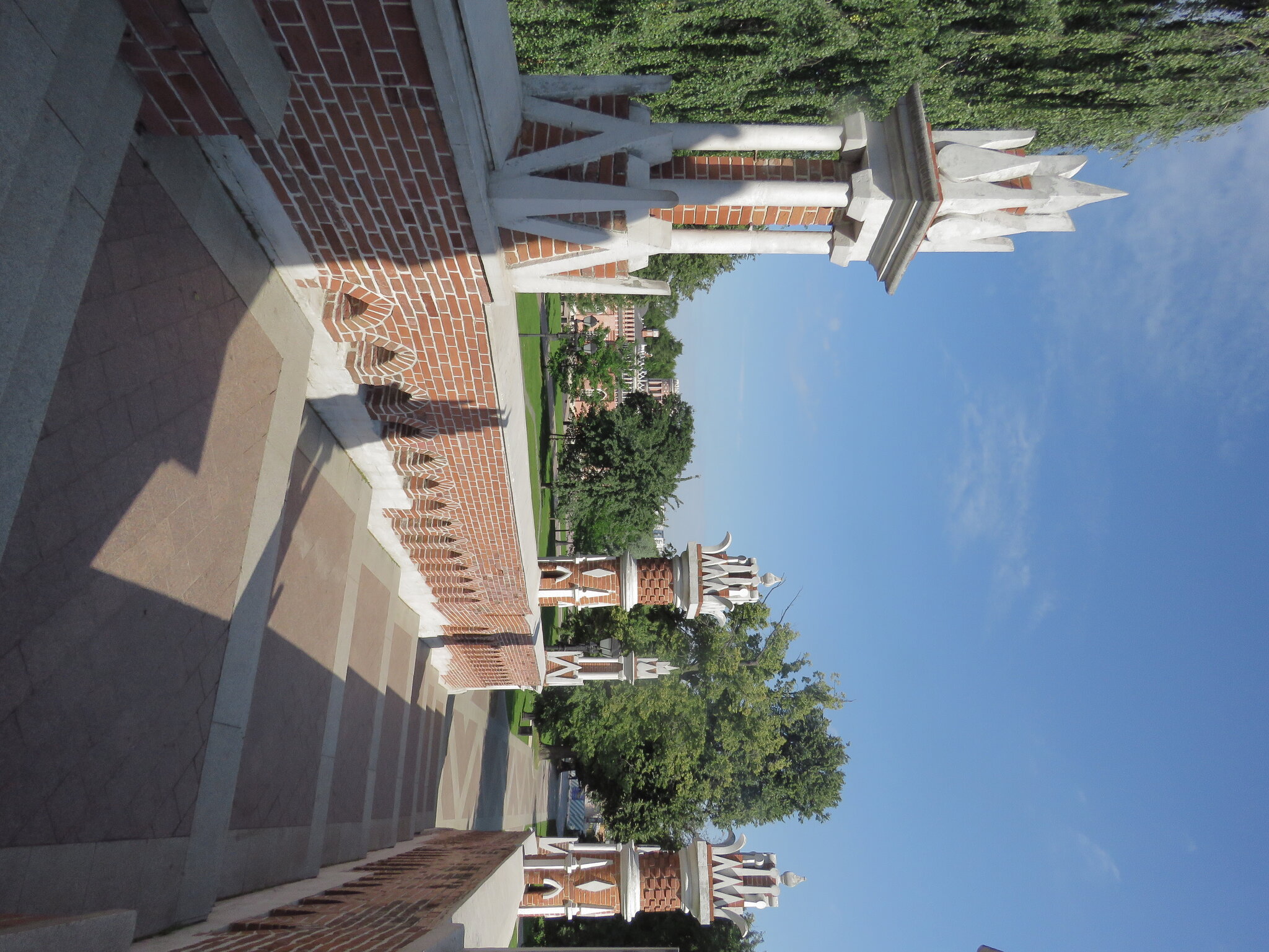 Мосты в Царицыно :: ИРЭН@ . Мосты в Царицыно :: ИРЭН@ .