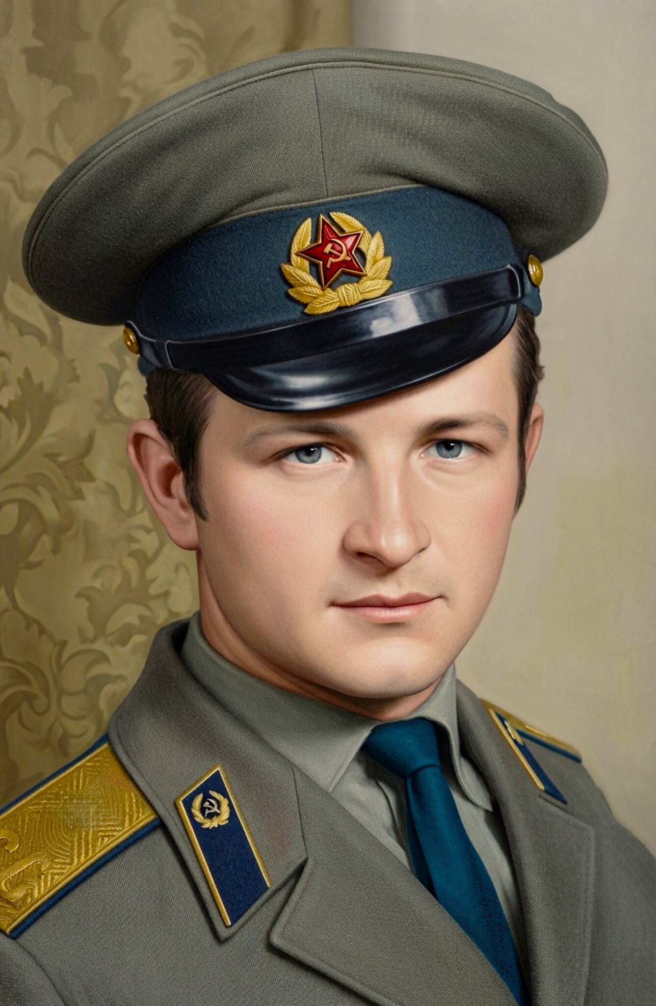 Гудермес 1973-1975 :: ujgcvbif Гудермес 1973-1975 :: ujgcvbif