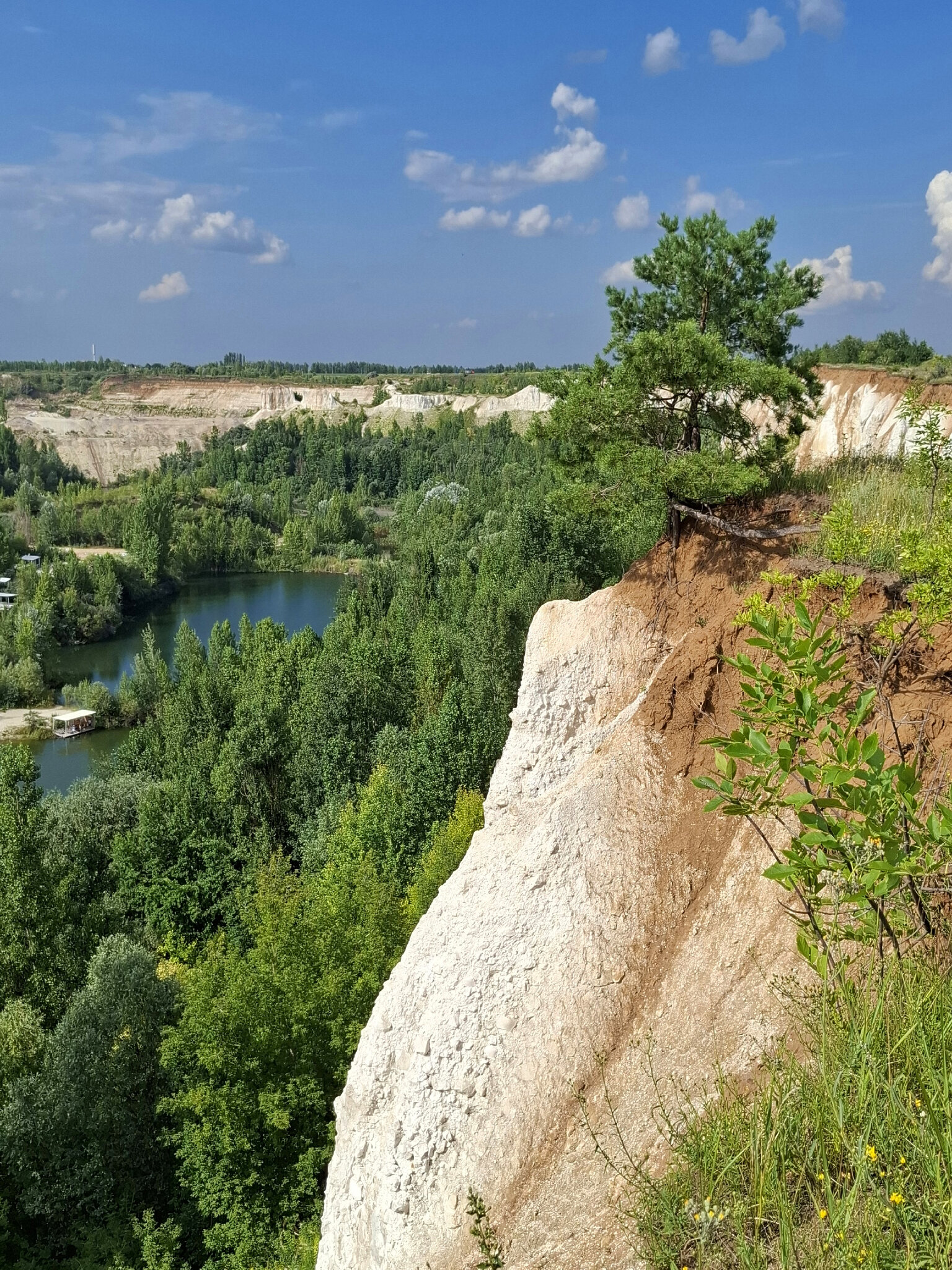 Белый колодец воронежская область :: Андрей Л. В. Белый колодец воронежская область :: Андрей Л. В.