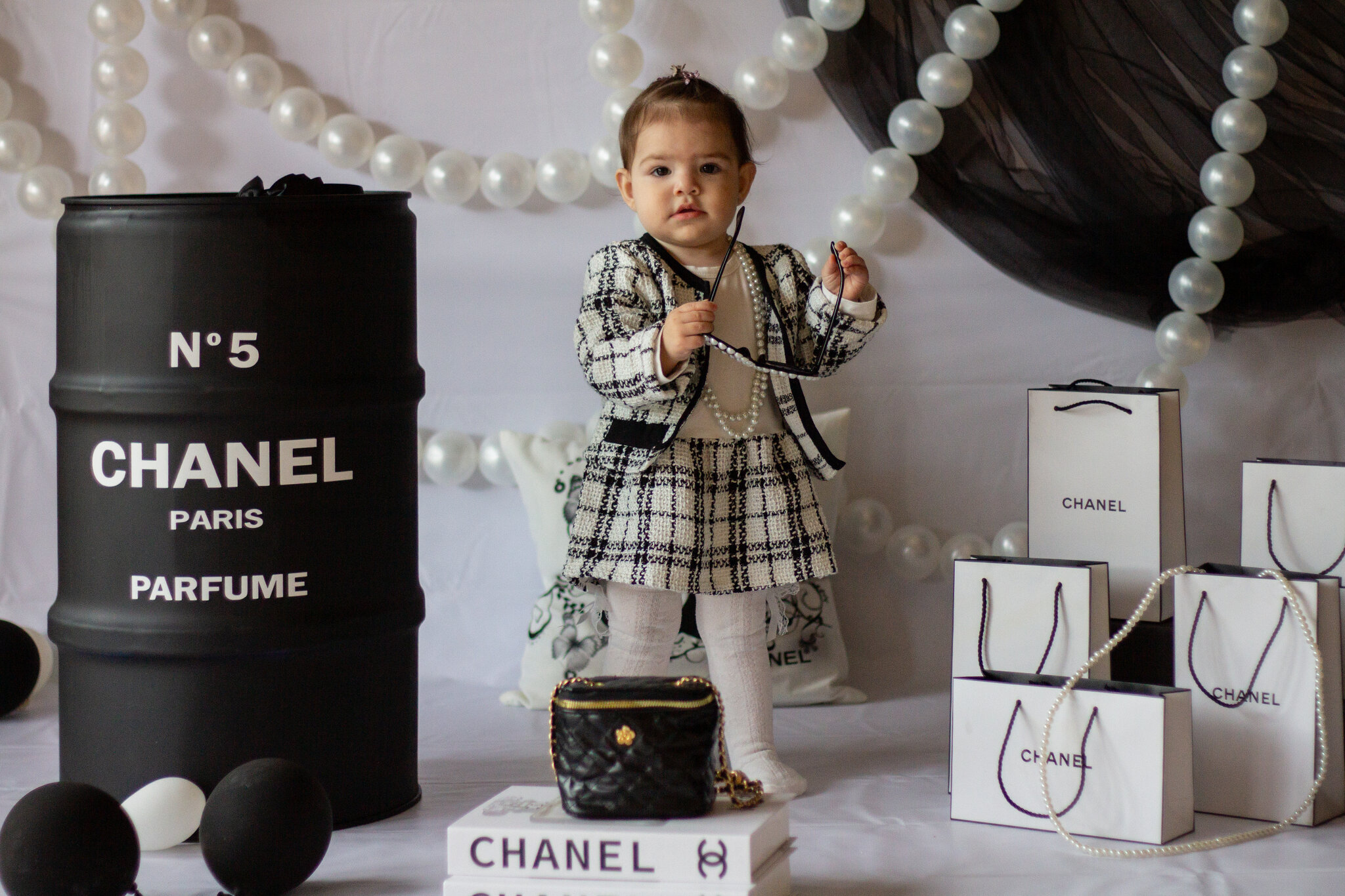 Chanel :: Виктория Chanel :: Виктория