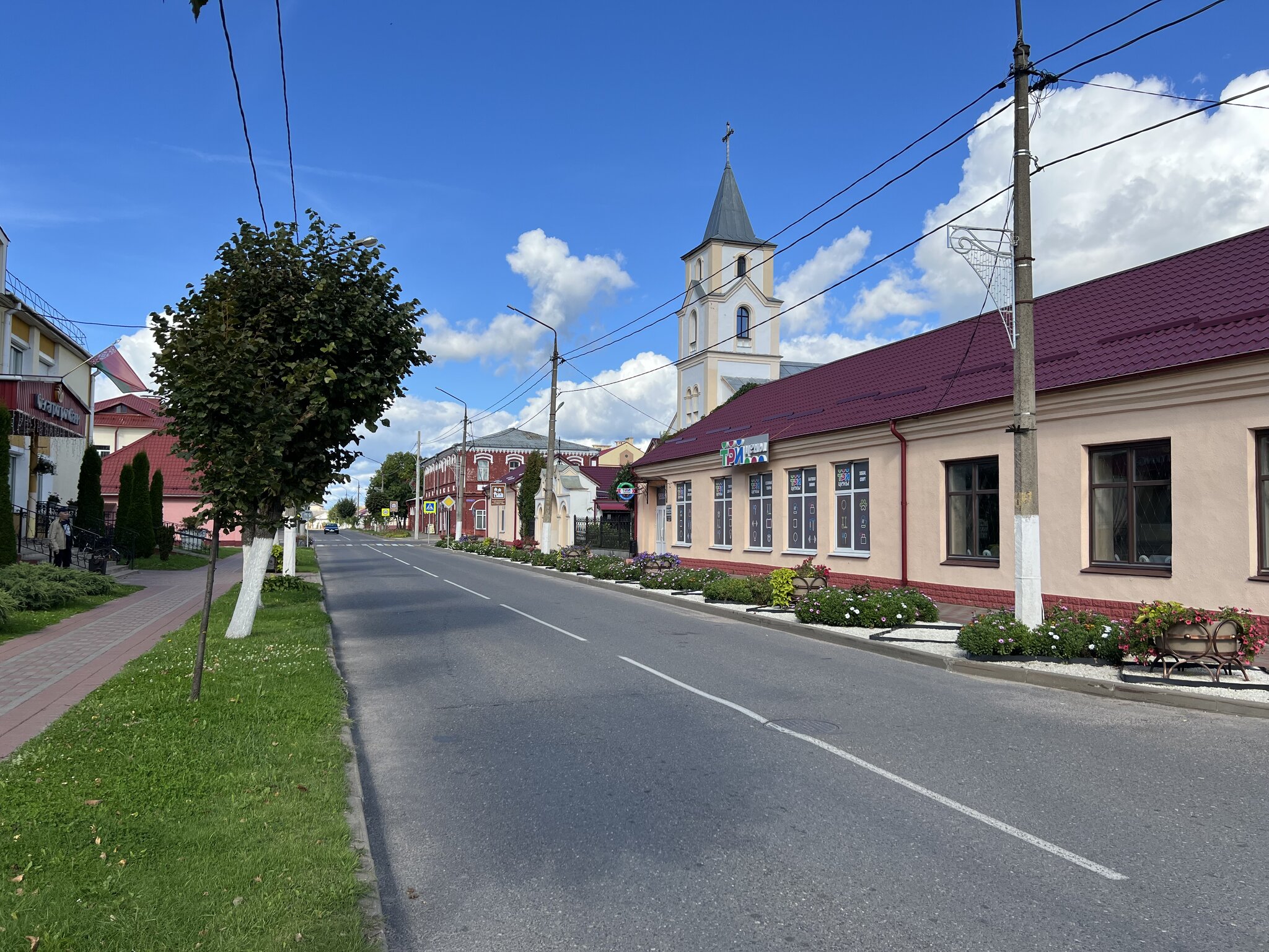 На улицах города. :: Татьяна На улицах города. :: Татьяна