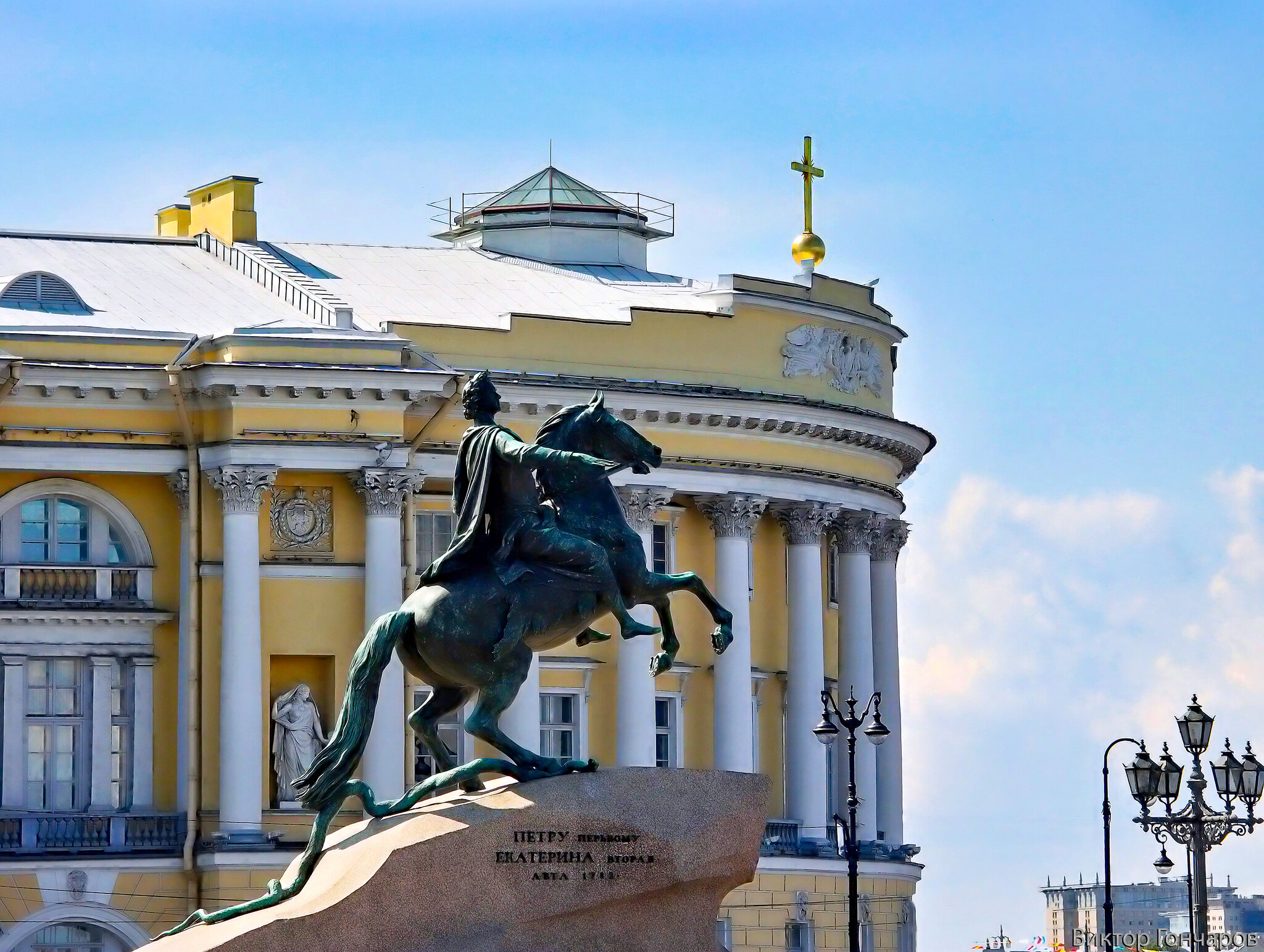 Санкт Петербург, :: Laryan1 Санкт Петербург, :: Laryan1