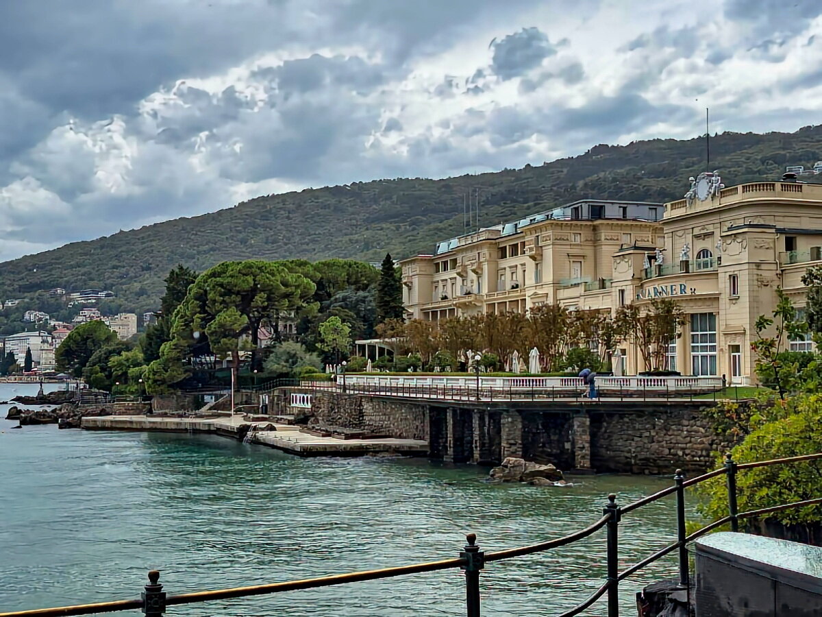 Croatia 180926 :: Arturs Ancans Croatia 180926 :: Arturs Ancans