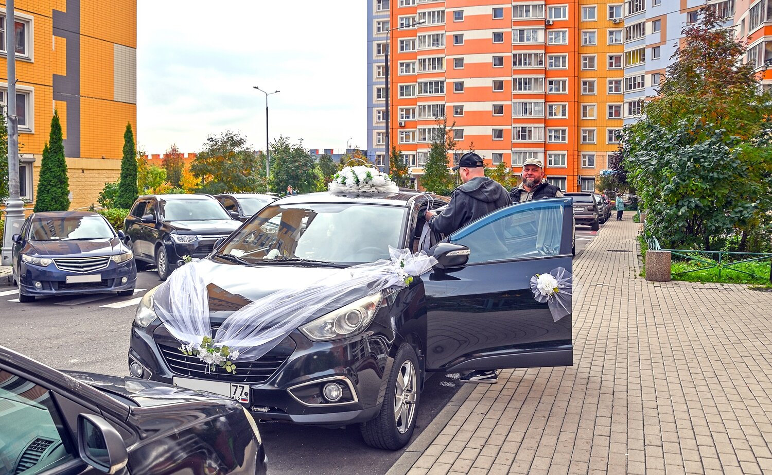 Пора жениться :: Валерий Иванович Пора жениться :: Валерий Иванович