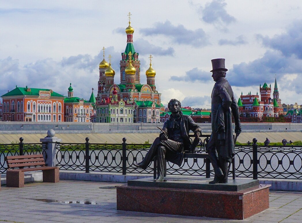 Набережная Амстердам :: Ольга Набережная Амстердам :: Ольга
