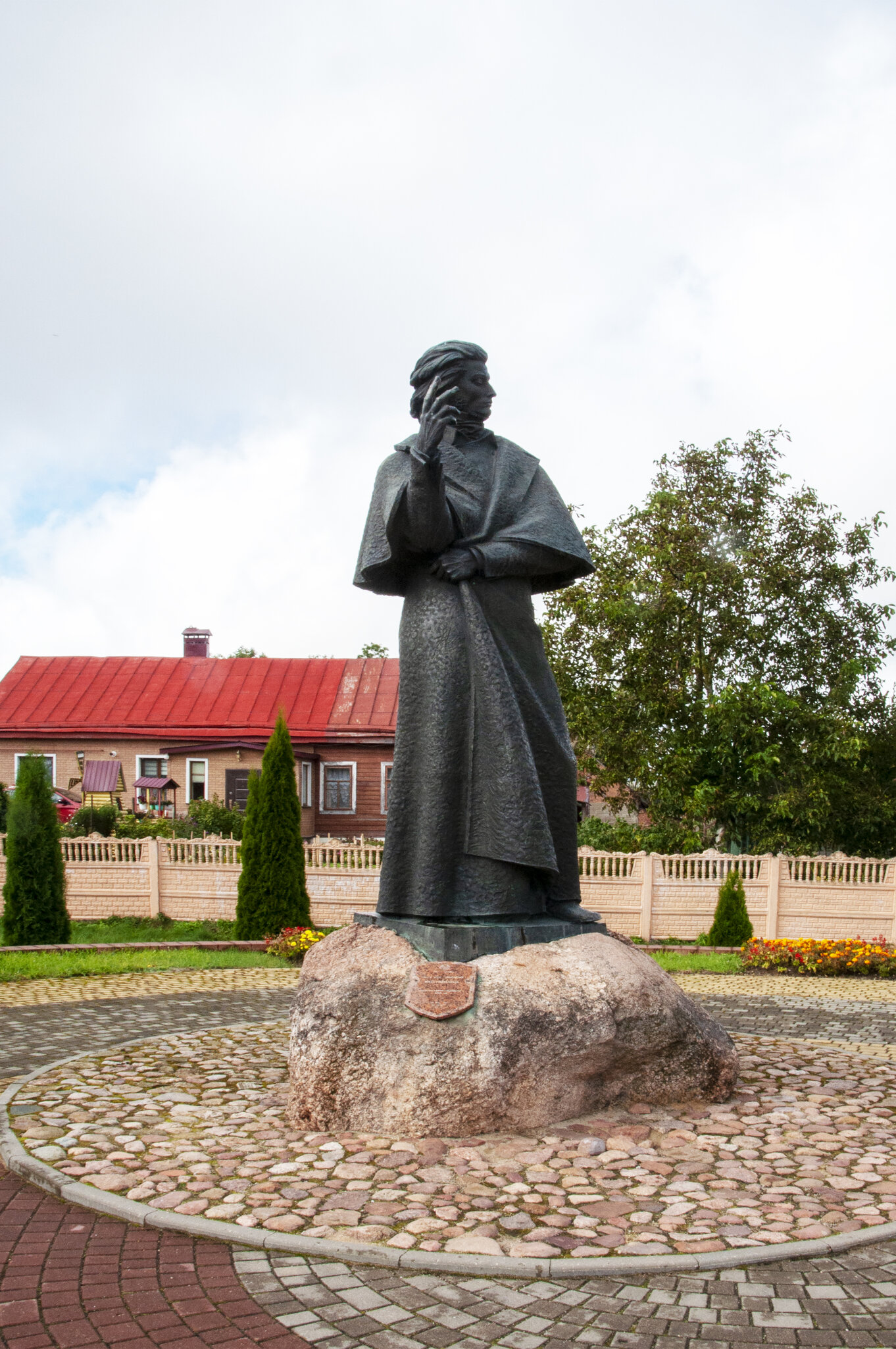 Адам Мицкевич :: Gen Адам Мицкевич :: Gen