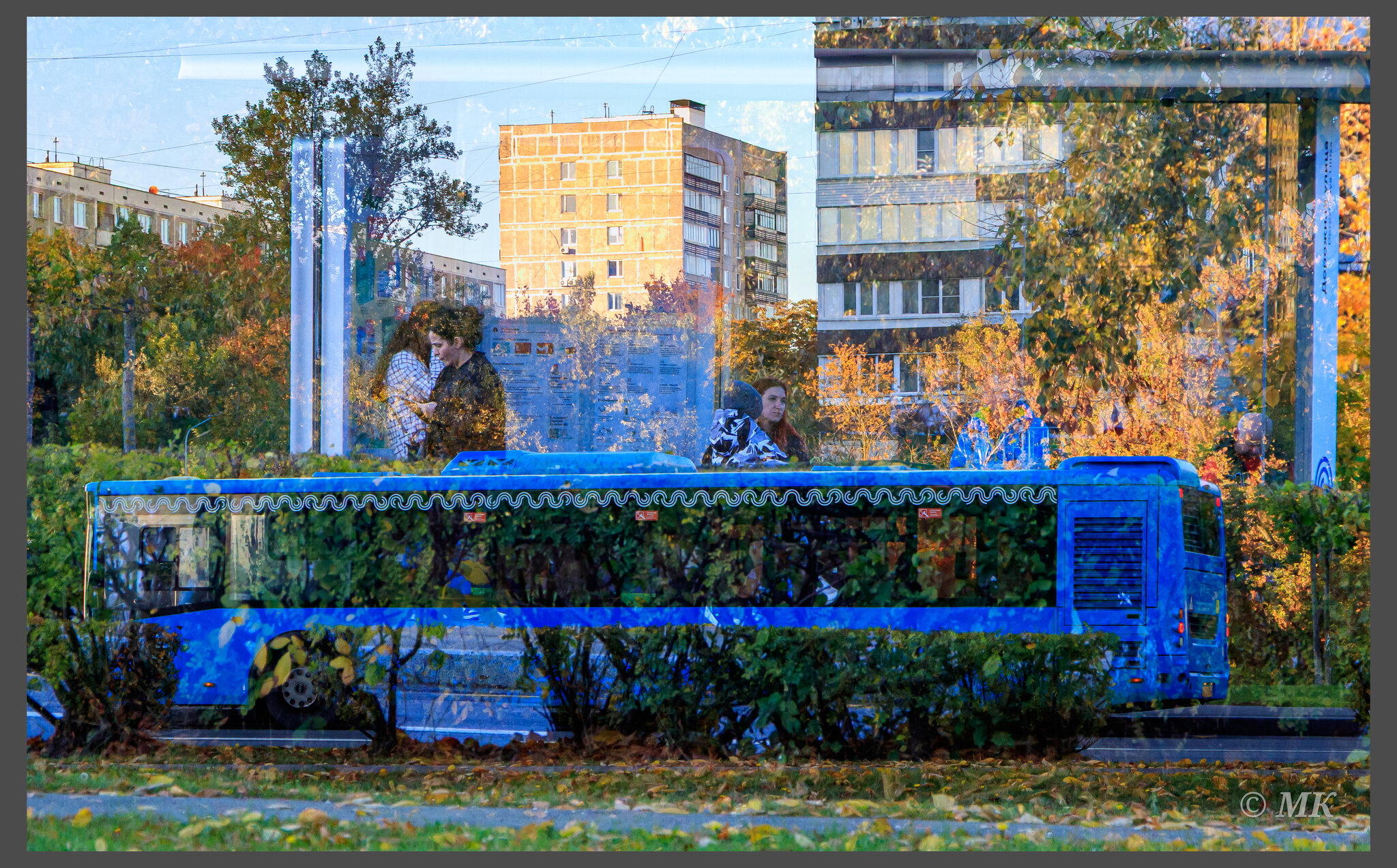 Город. :: Михаил Кобзев Город. :: Михаил Кобзев