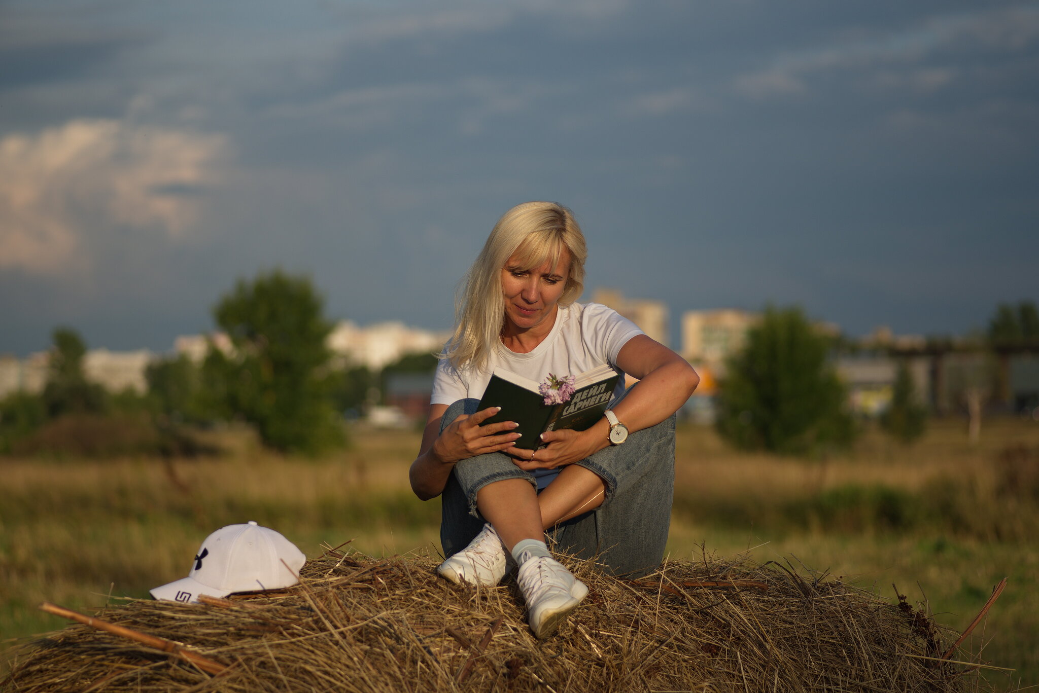 В закатном солнце. :: Sergey (Apg) В закатном солнце. :: Sergey (Apg)