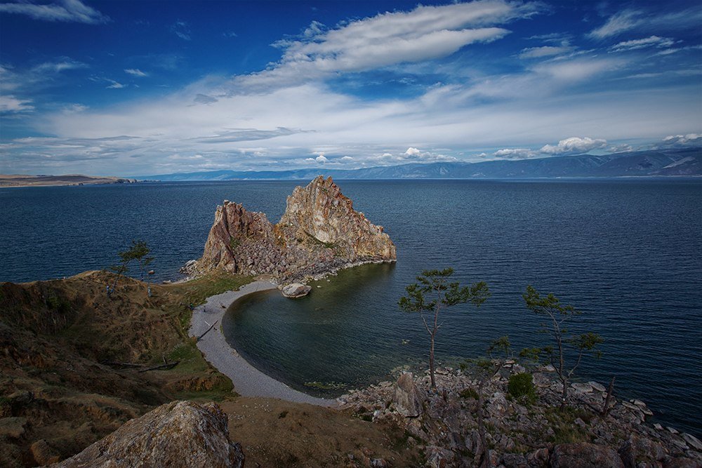 Source of shamanism - Александр Смирнов